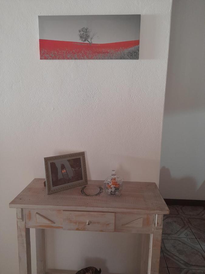 Apartamento Com Varanda Nos Quartos E Sala - Residencial Zanin Canela Esterno foto